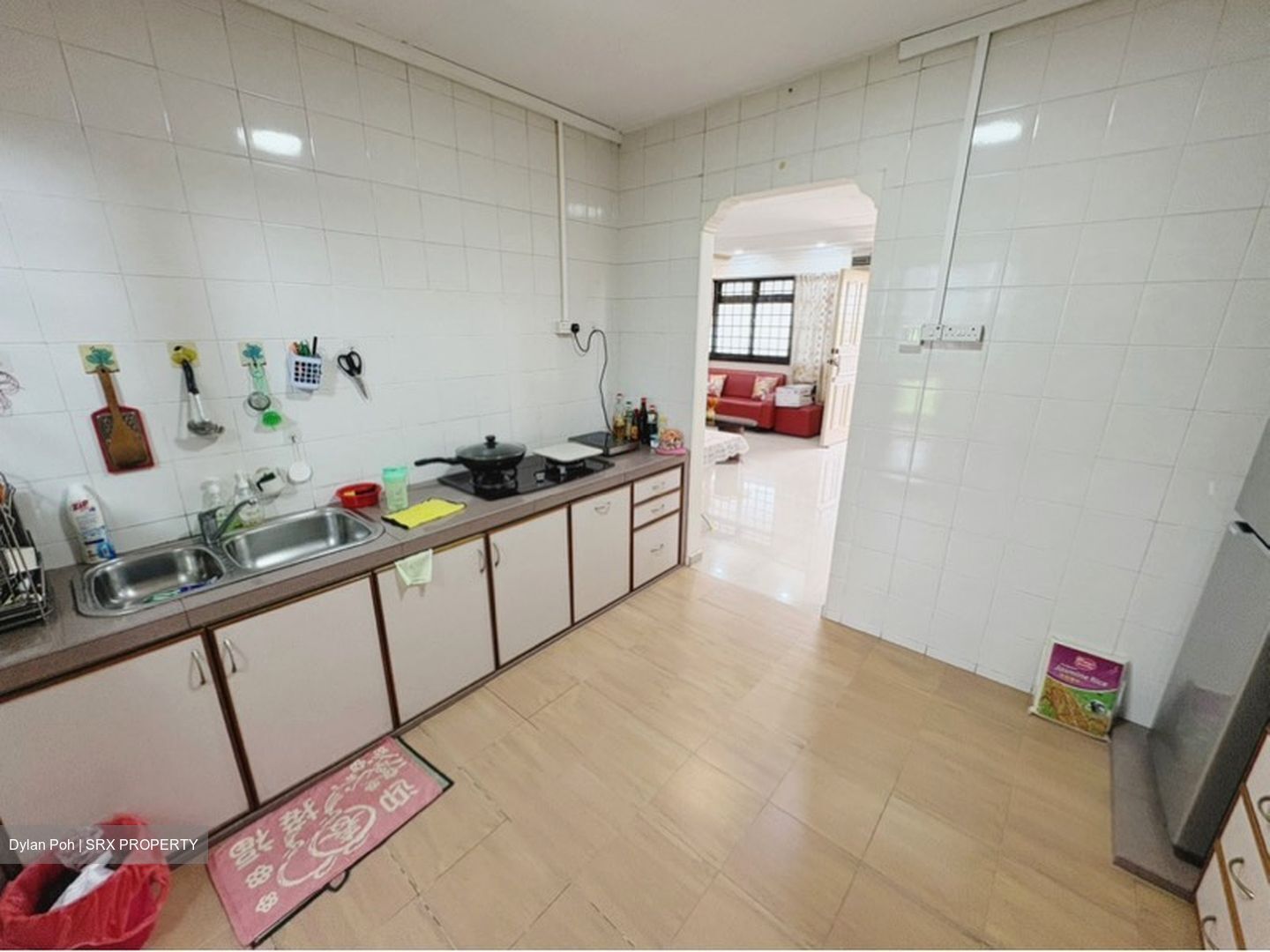 Blk 754 Woodlands Circle (Woodlands), HDB 4 Rooms #635481511